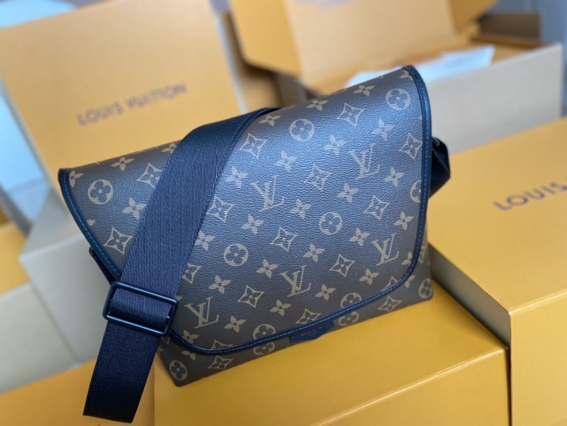 LV Satchel bags